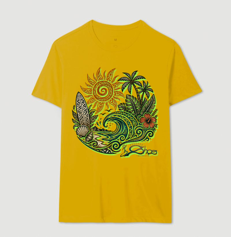 Camisa 7