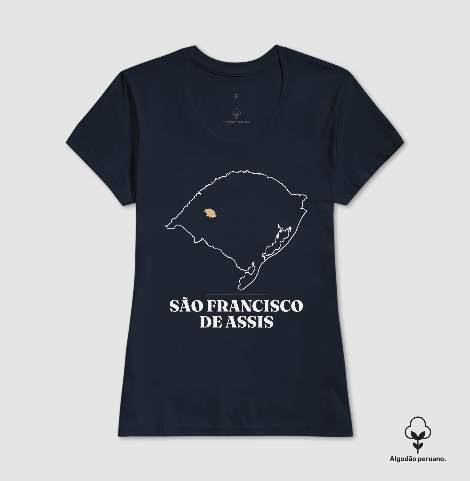 Camisa 5