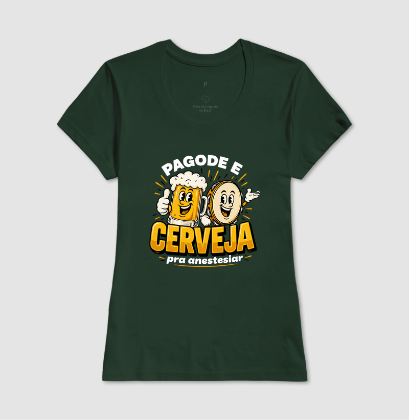 Pagode e cerveja pra anestesiar - Imagem 14