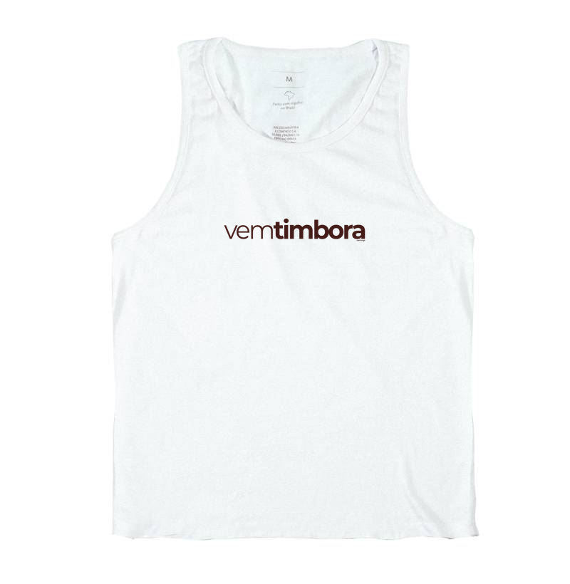 Vem Timbora - Imagem 4