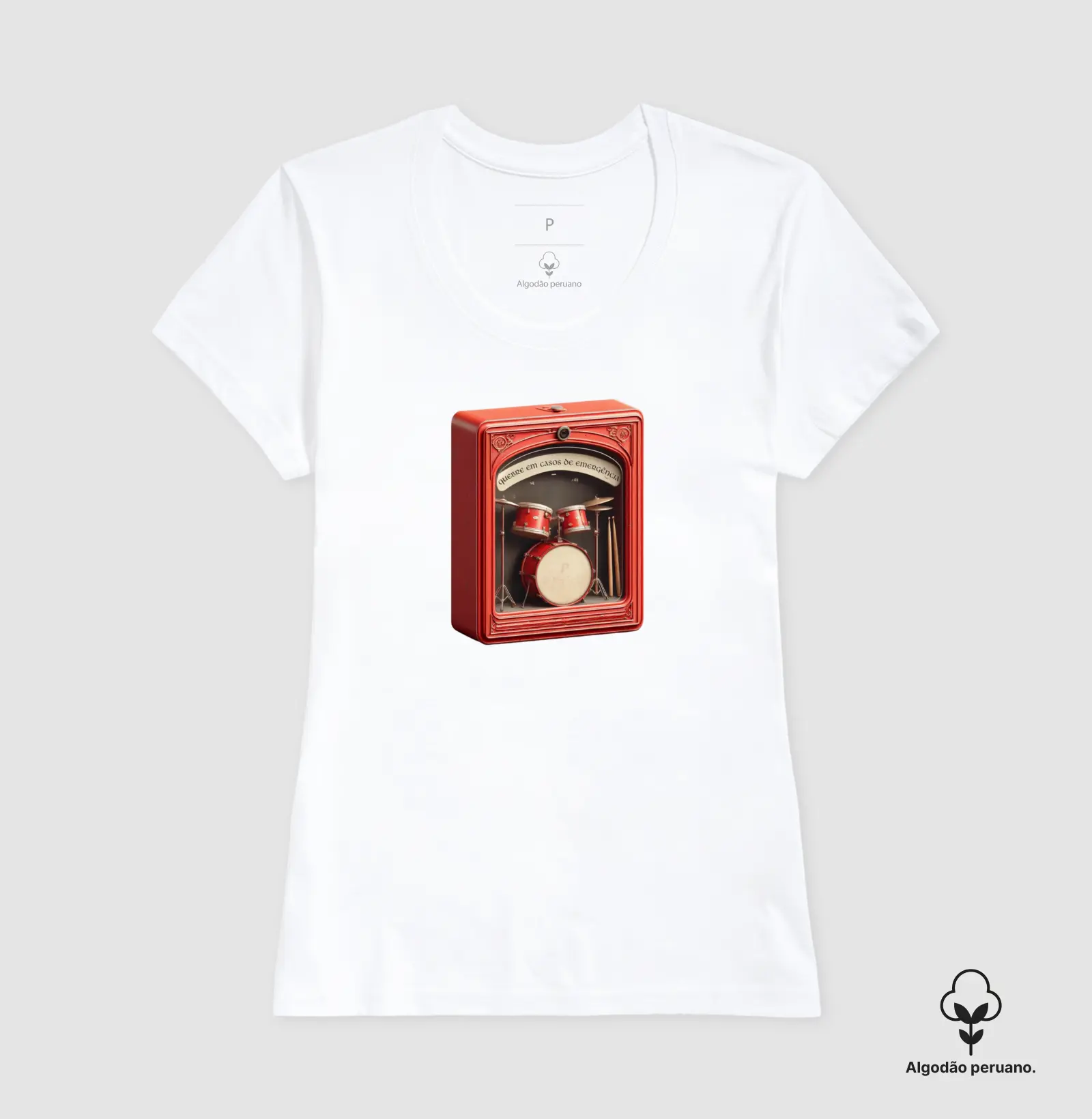 Camisa 4