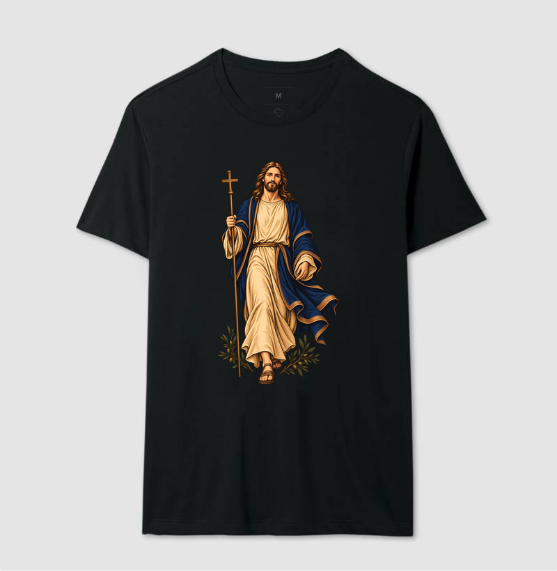 Caminho da Esperança - Cristo Vivo - Imagem 2