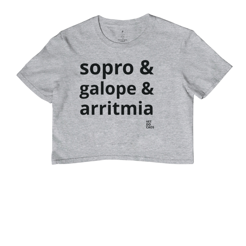 sopro & galope & arritmia dark - Imagem 3