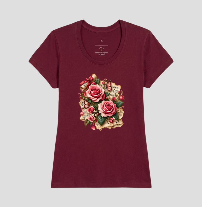 Sinfonia de Rosas - Imagem 19