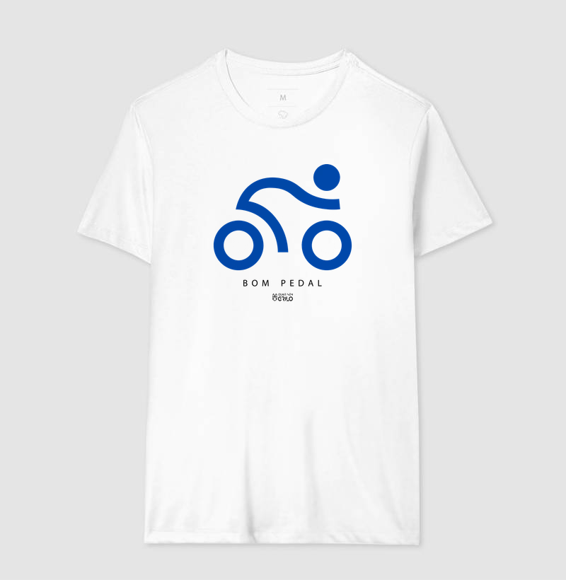 Estampa - BOM PEDAL - Imagem 2