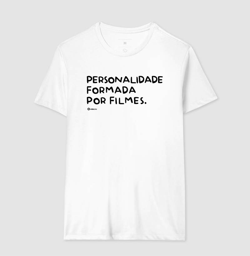 Personalidade Formada por Filmes - Imagem 4