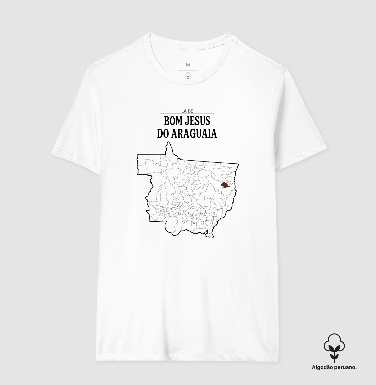 Bom Jesus do Araguaia | Território MT - Imagem 6