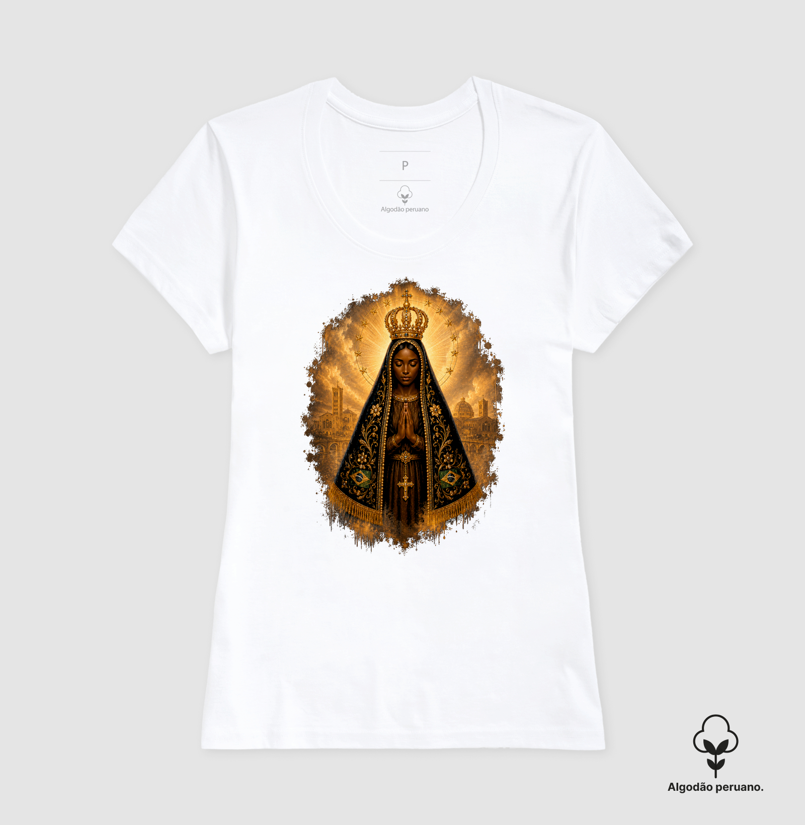 Camisa 8