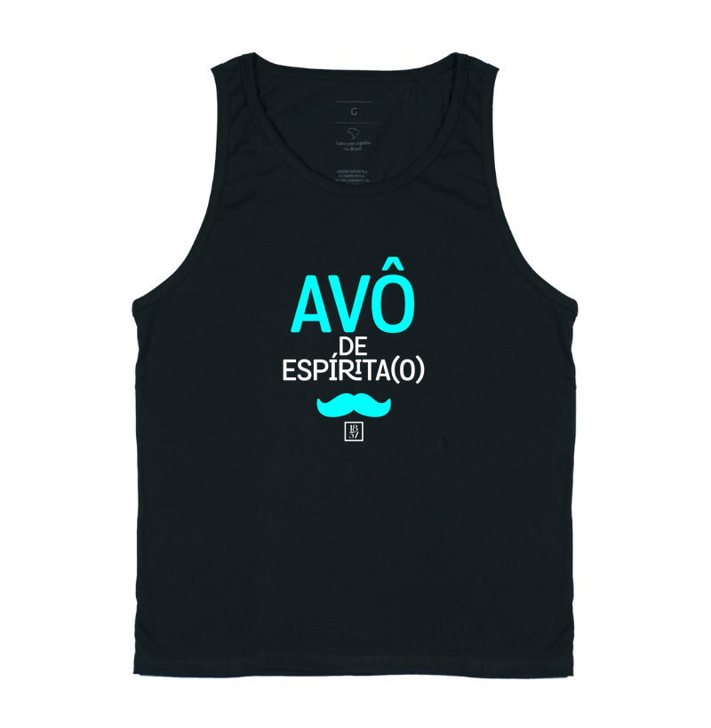 Avô de Espírita(o)! - Imagem 3