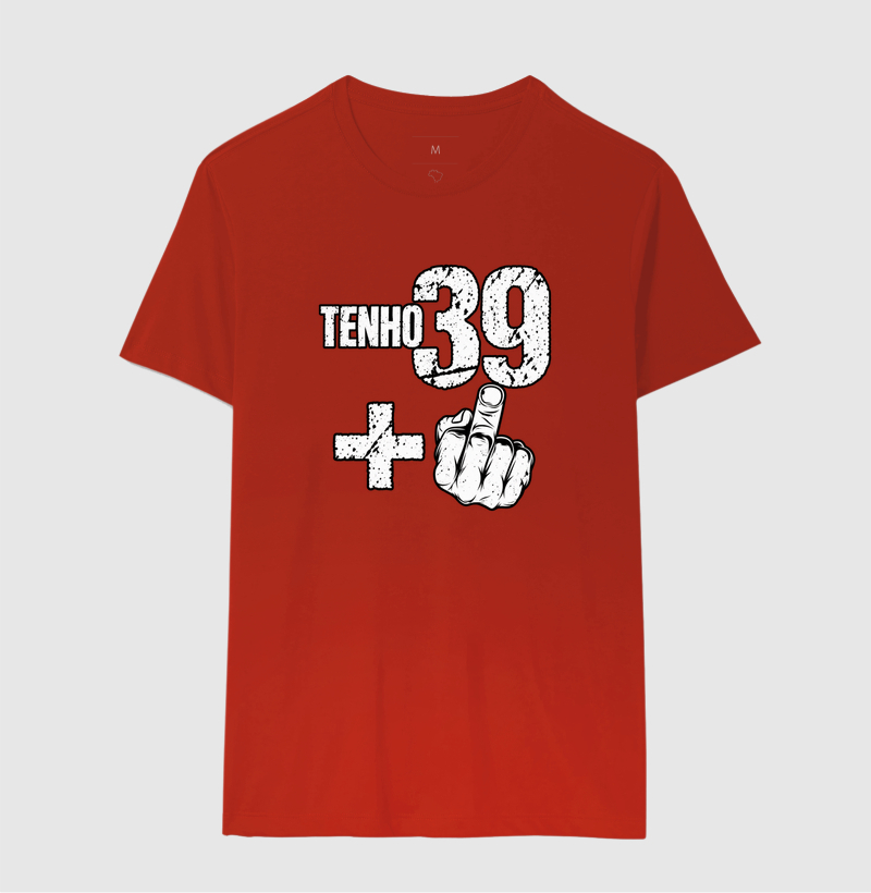Tenho 39 + - Imagem 8