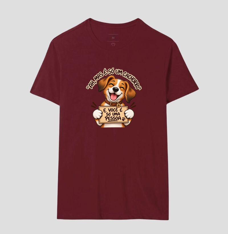 É Só Um Cachorro - Imagem 18