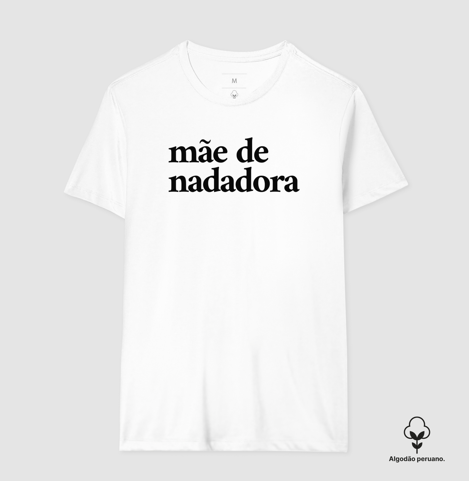 Mãe de Nadadora - Imagem 6