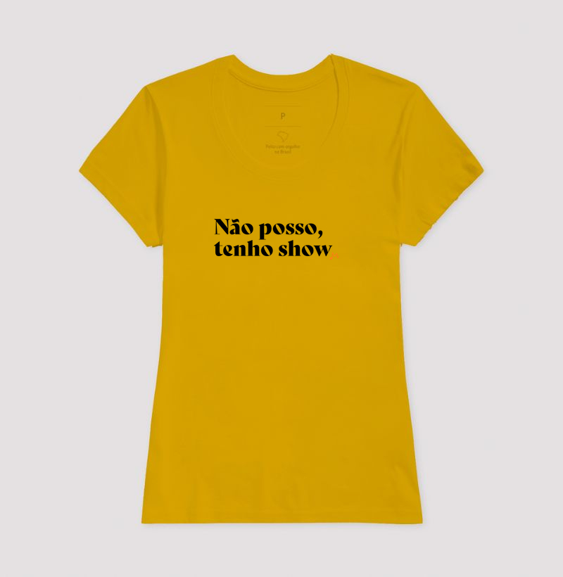 Camisa 13