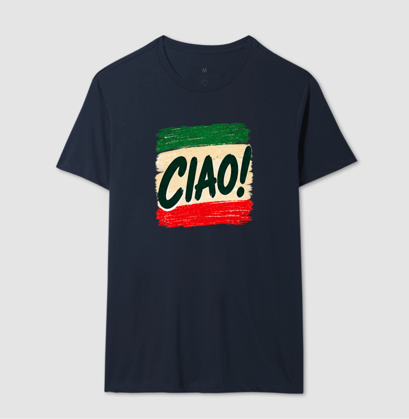 Ciao Listrado - Imagem 6
