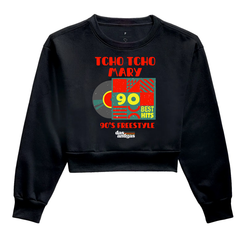 Nova Tcho Tcho Mary - Imagem 2