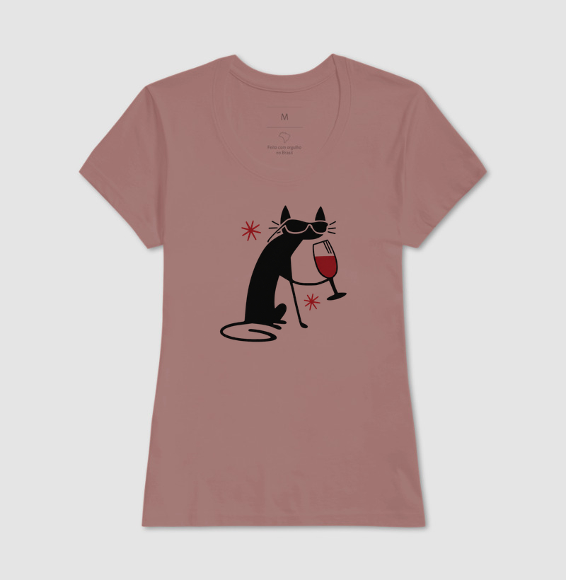 Gato de óculos escuros - Imagem 17