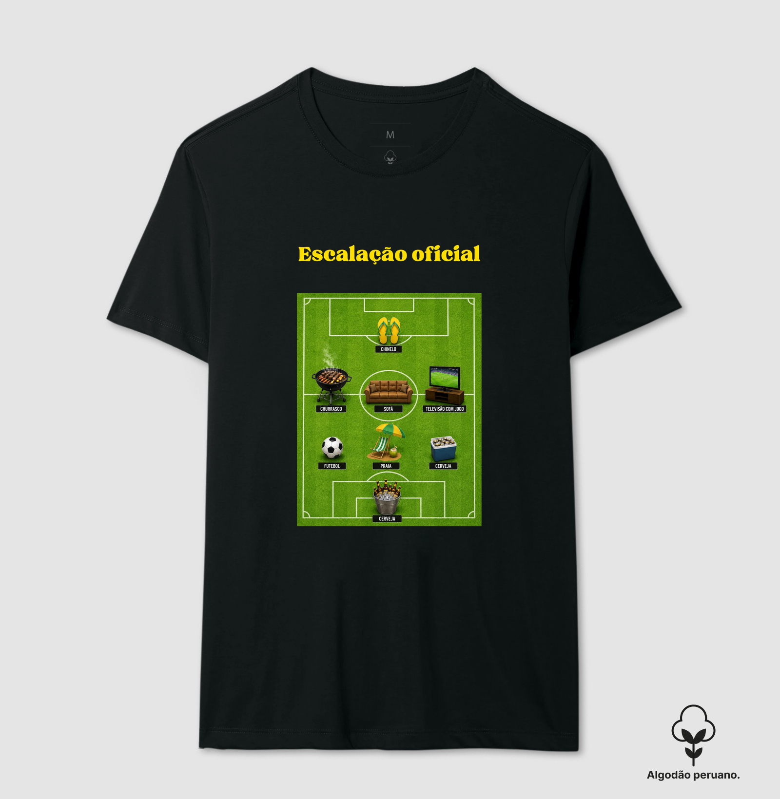 Camisa 2