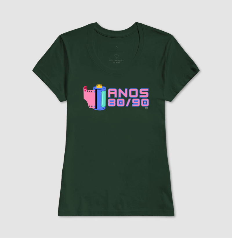 Camisa 12