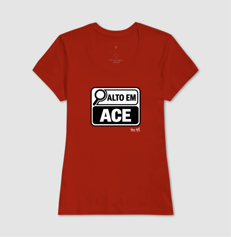 Alto em Ace - Imagem 11