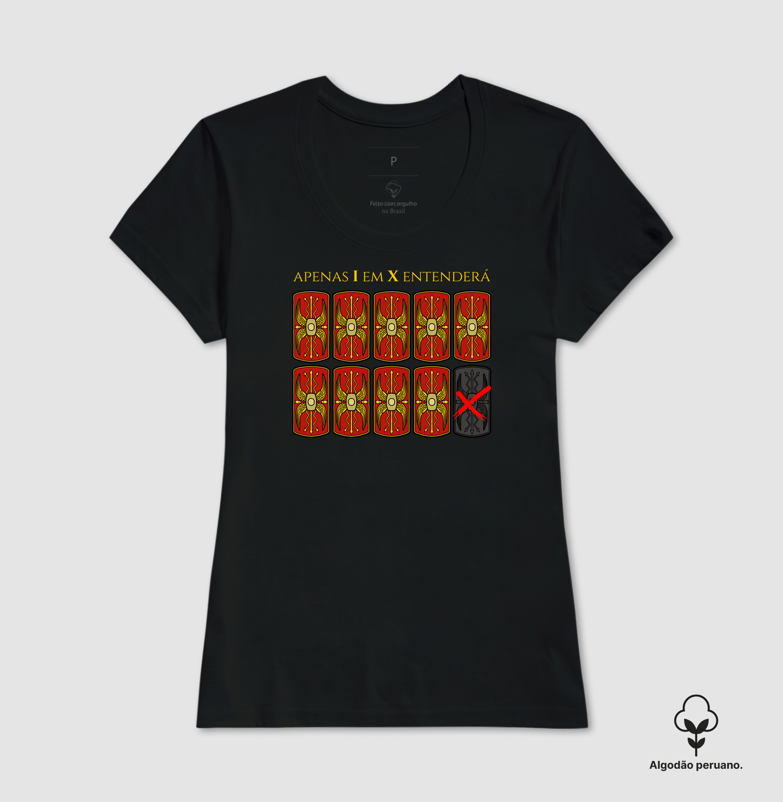 Camisa 1