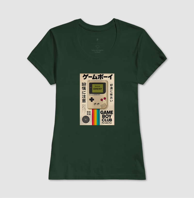Camisa 12