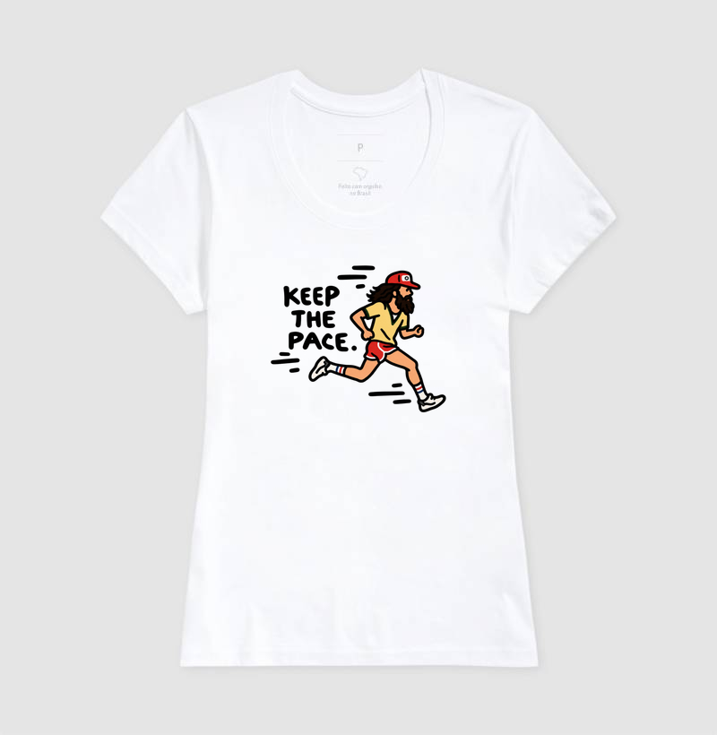 Forrest Gump – Keep the Pace - Imagem 5