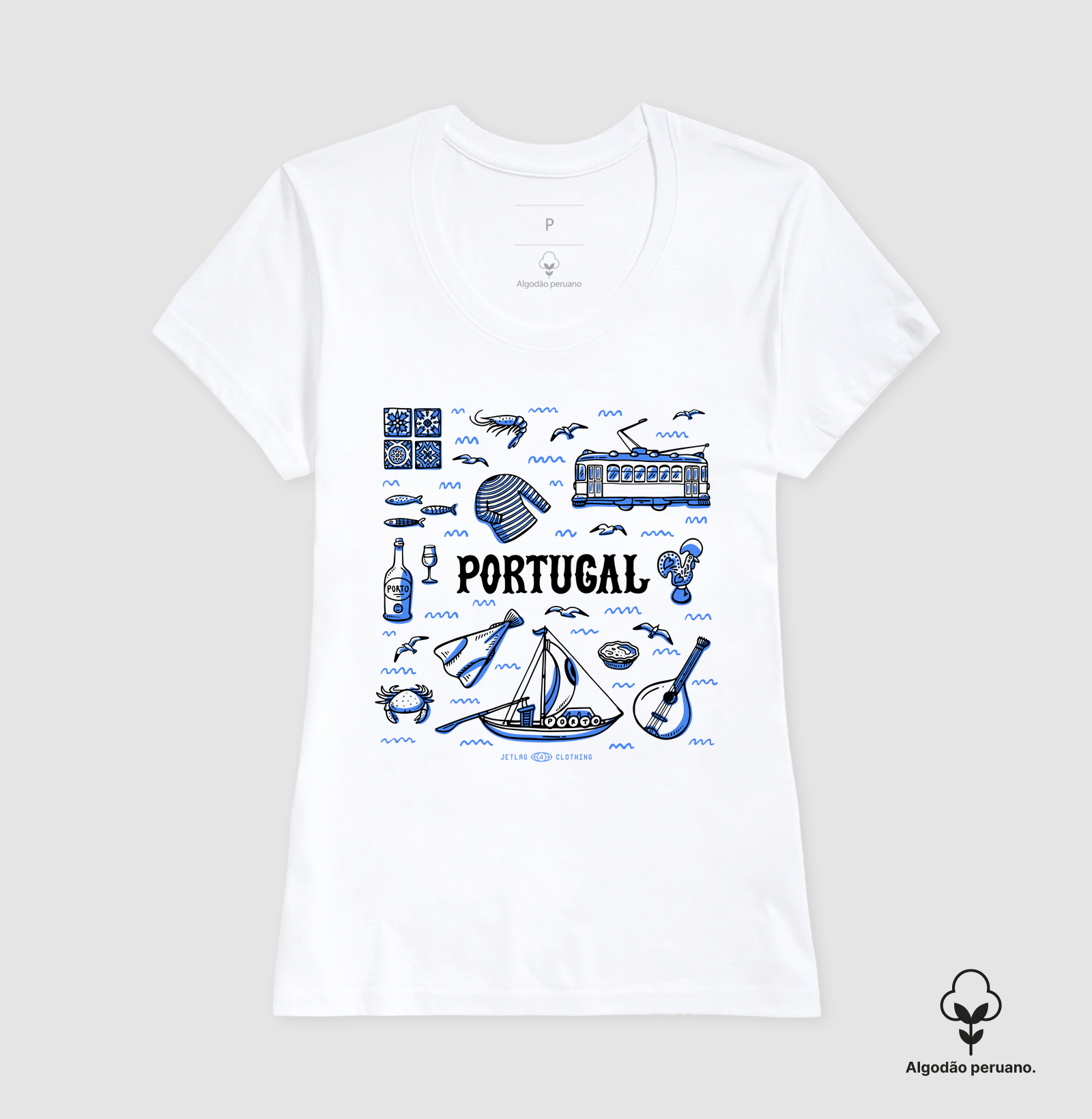 Camisa 5
