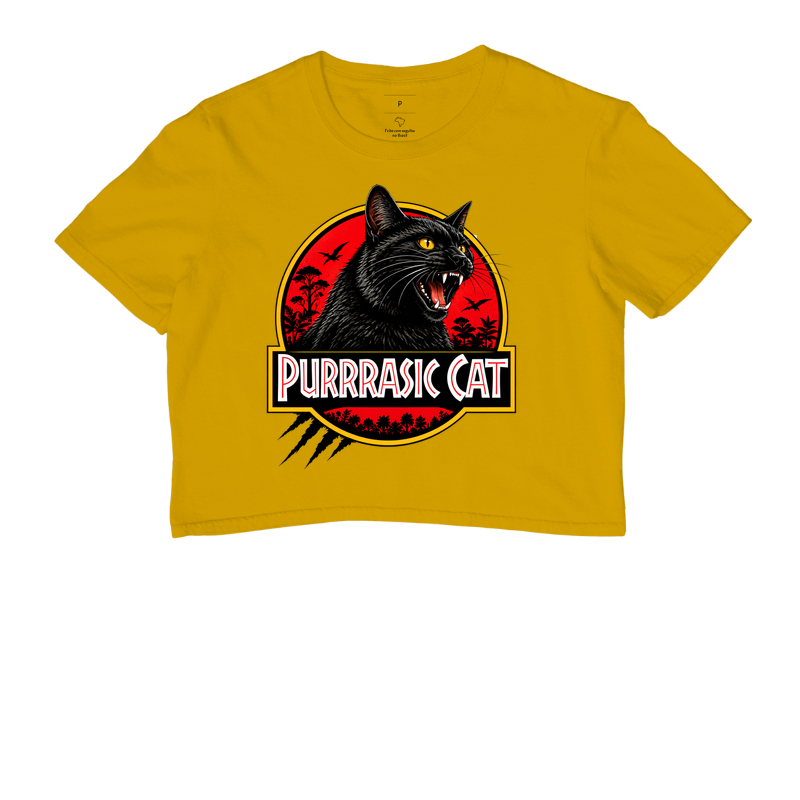 Purrrassic Cat - Imagem 8