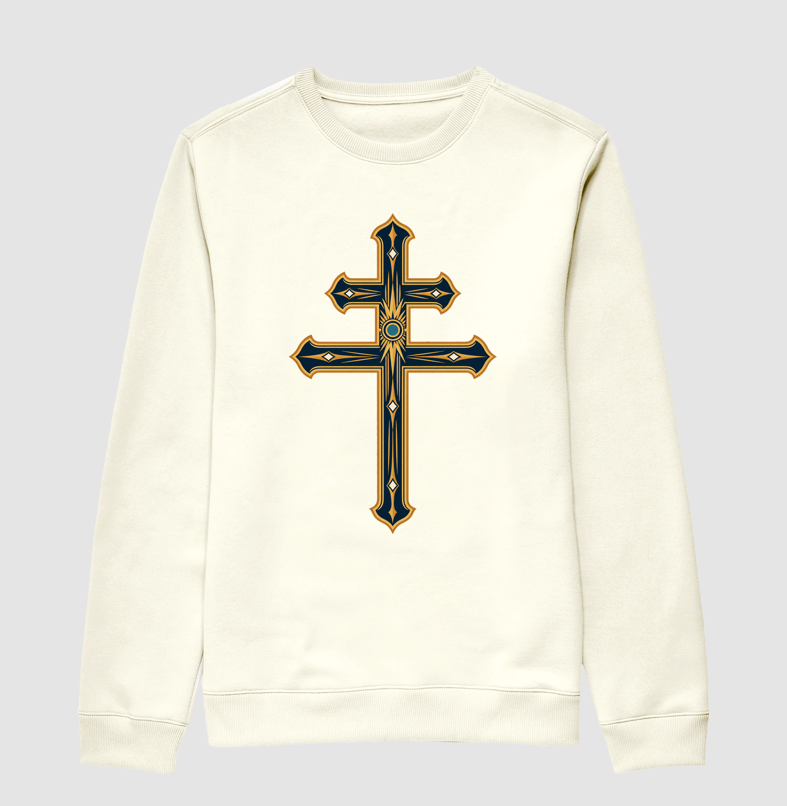 Cruz de Lorena Contemporânea - Imagem 2