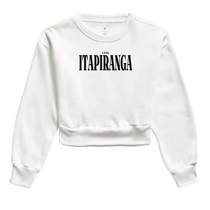 Itapiranga | Tipografia AM - Imagem 3