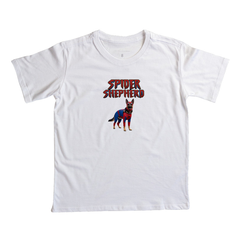 Spider Shepherd - Imagem 3