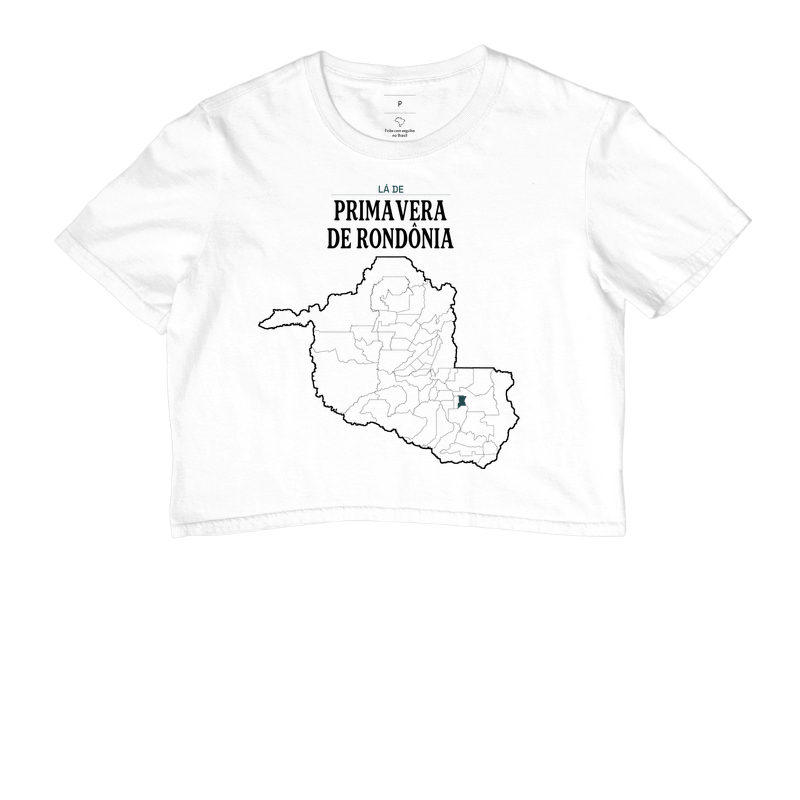 Primavera de Rondônia | Território RO - Imagem 3