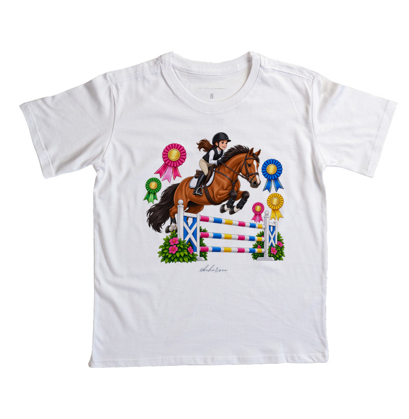 Salto da vitória KIDS  - Imagem 4