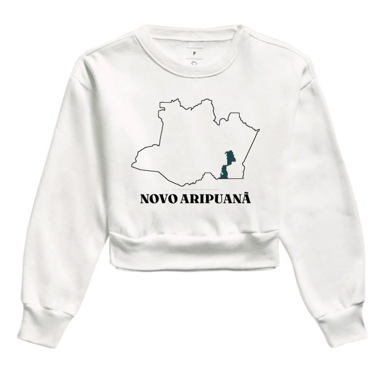 Novo Aripuanã | Traço AM - Imagem 3