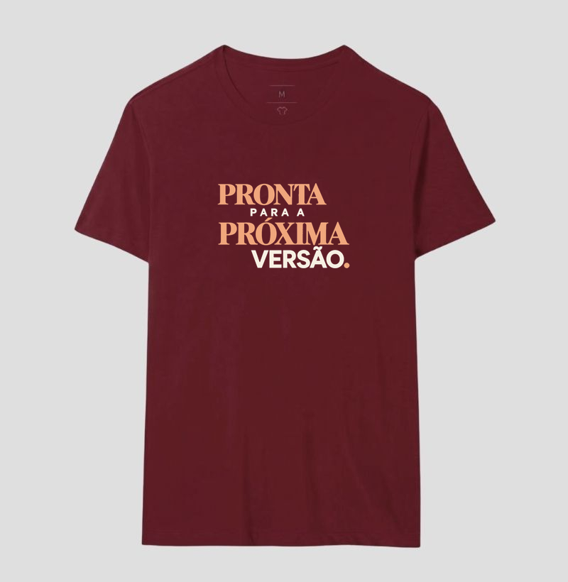 Pronta para a próxima versão - Imagem 14