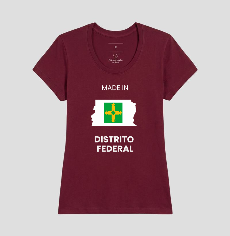 Made In Distrito Federal - Imagem 19