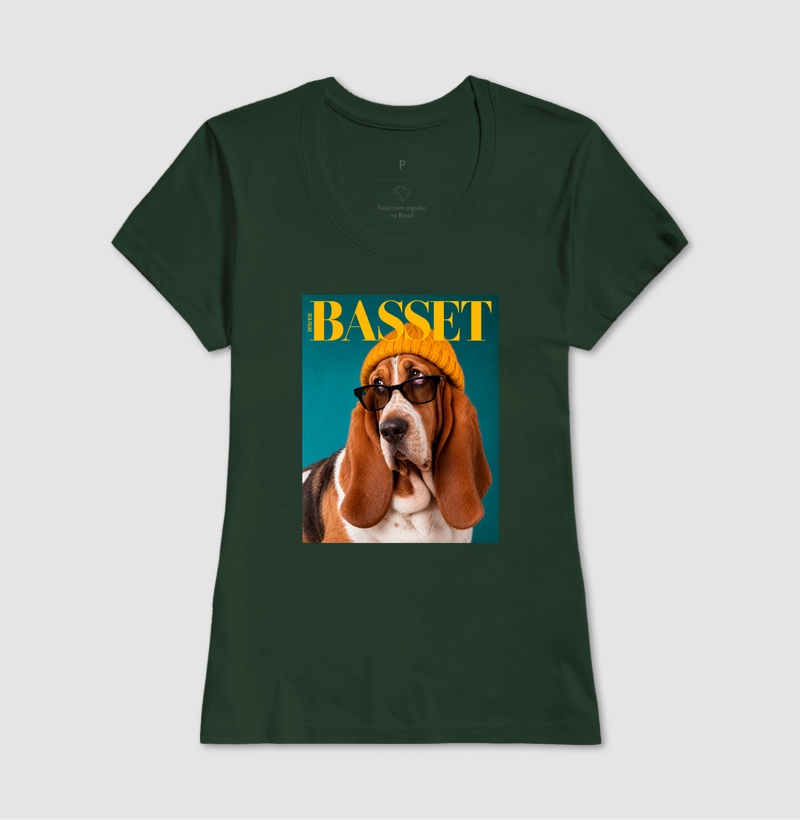 📰🤎 Basset Revista ✨🕶️ - Imagem 11