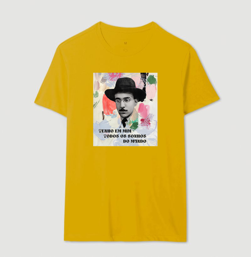 Camisa 13