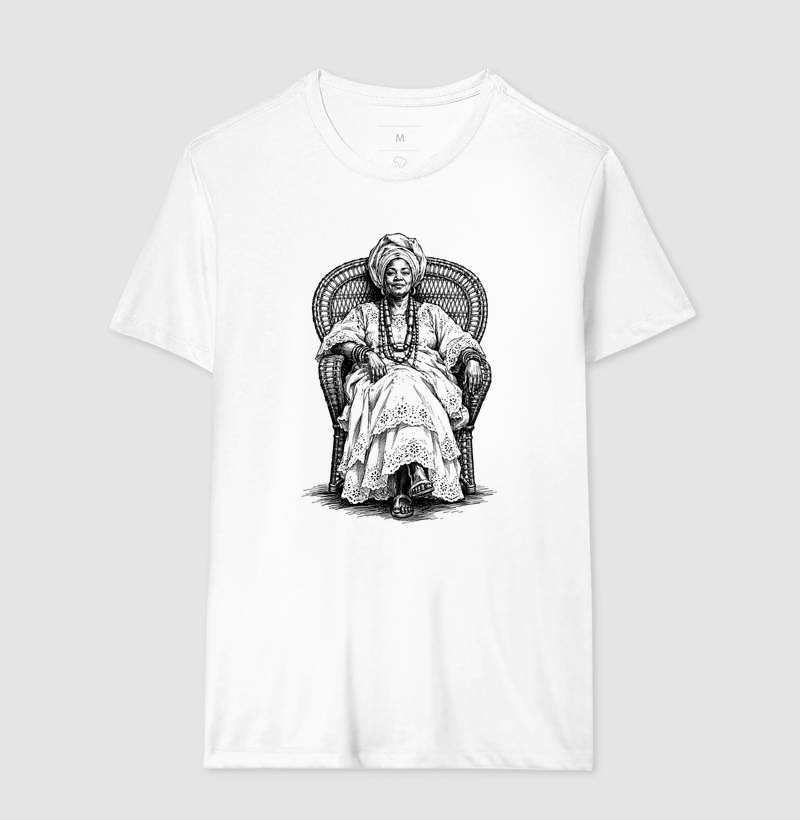 Mãe de Santo - Imagem 7