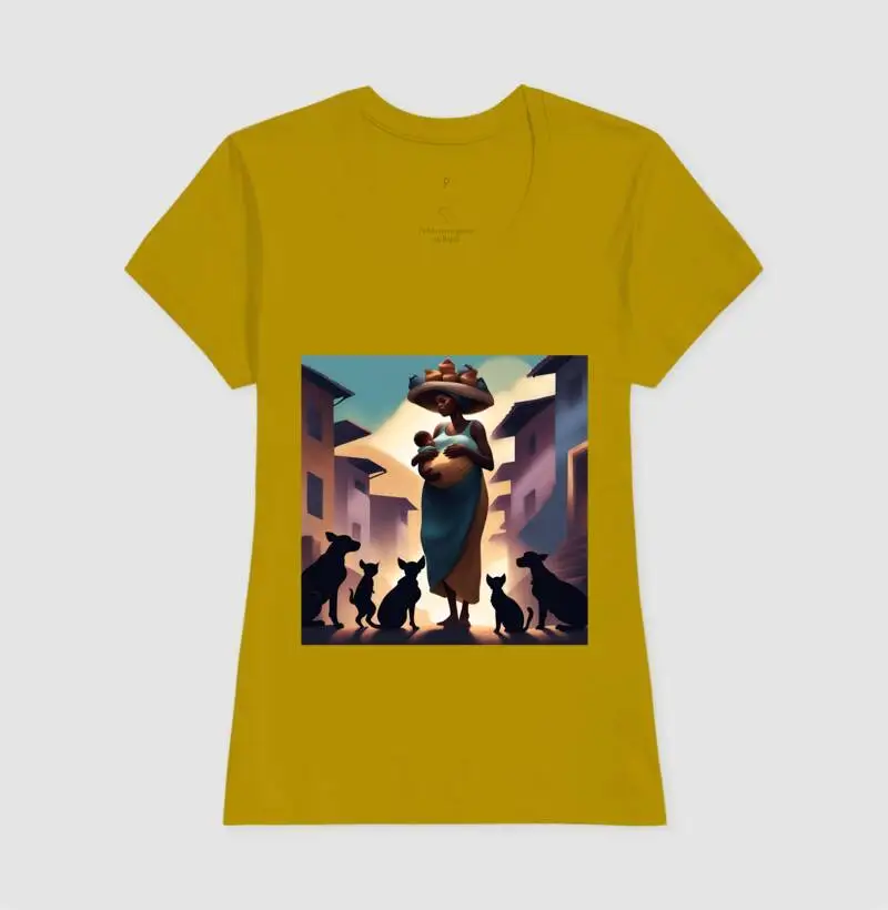 Camisa 13