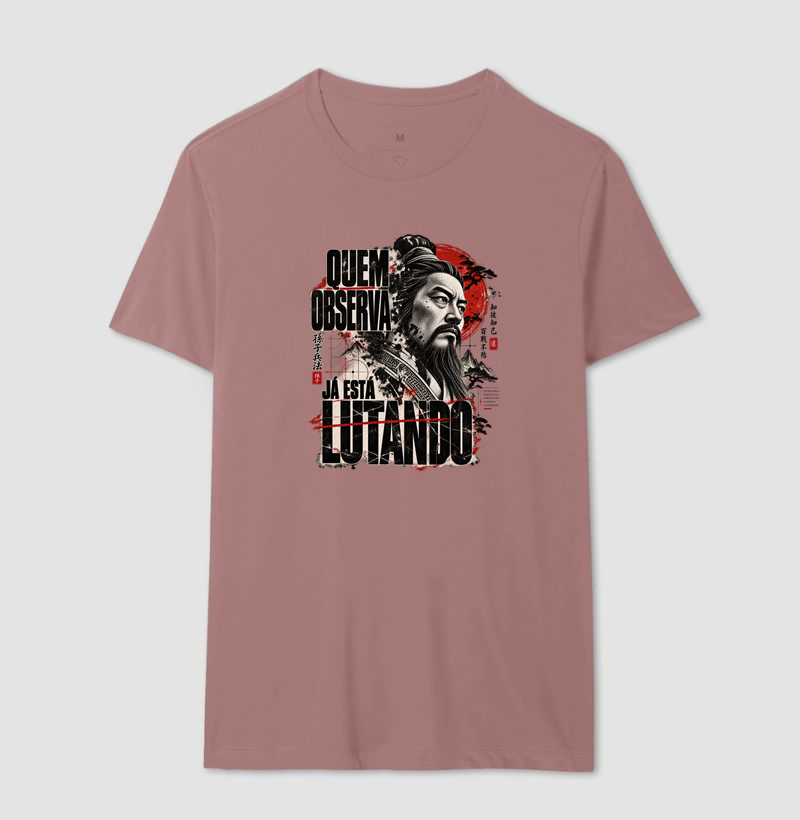 Sun Tzu - Quem Observa Já Está Lutando - Imagem 16