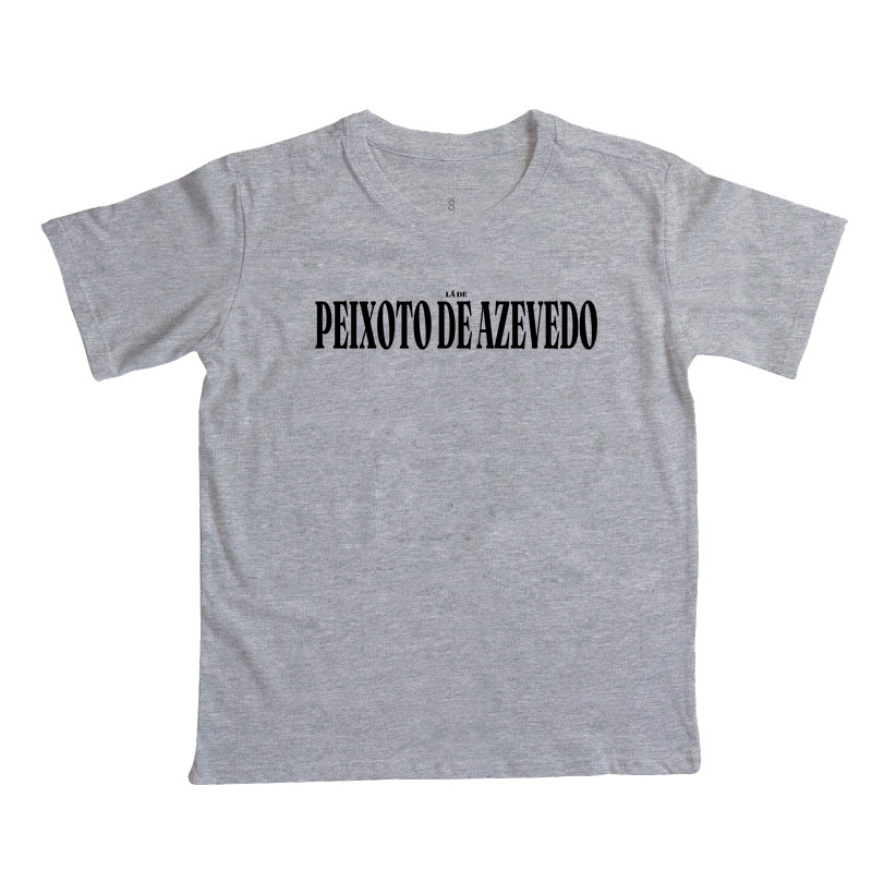 Peixoto de Azevedo | Tipografia MT - Imagem 3