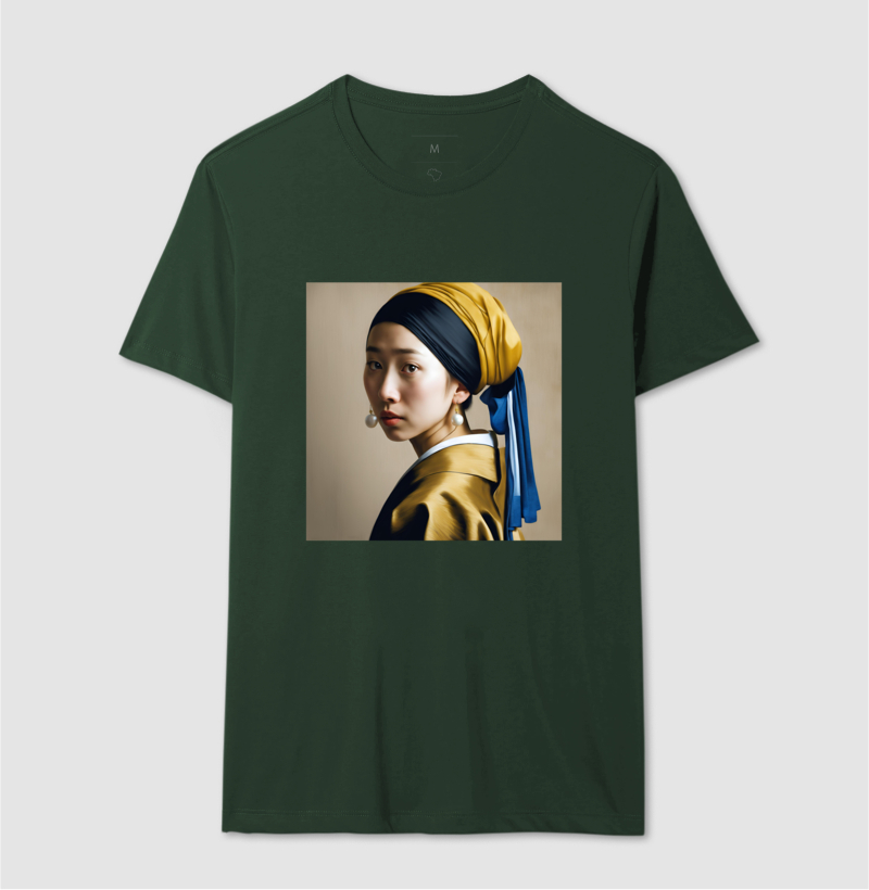Camisa 11