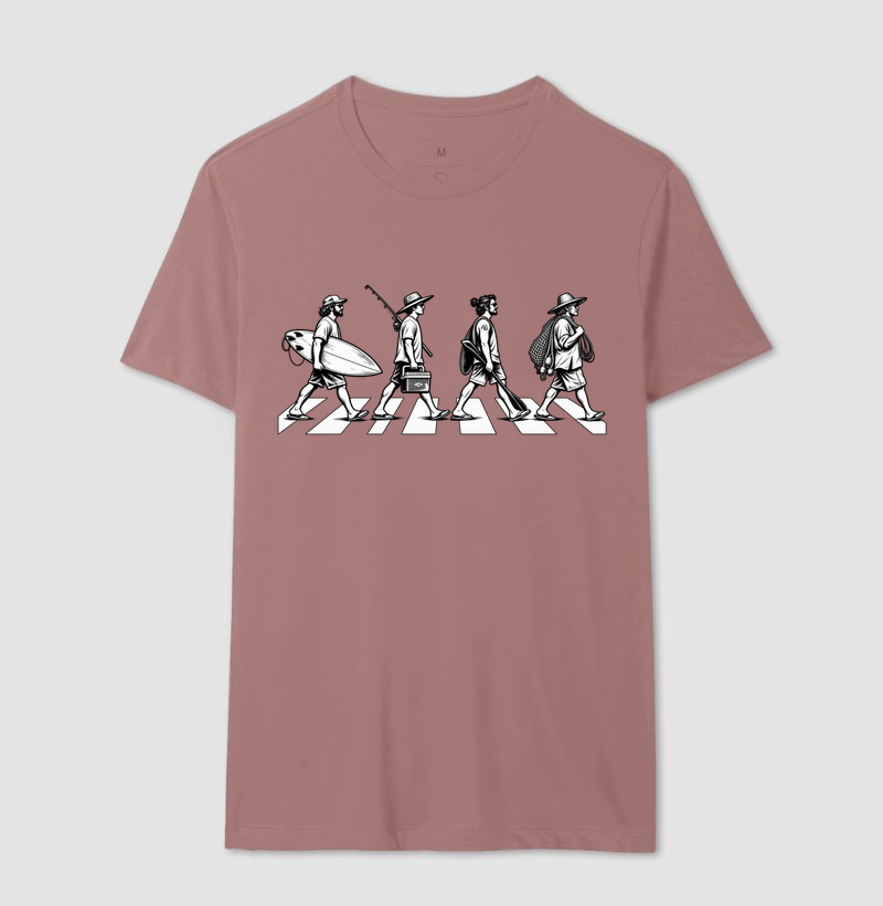 Abbey Road do Sul - Imagem 16