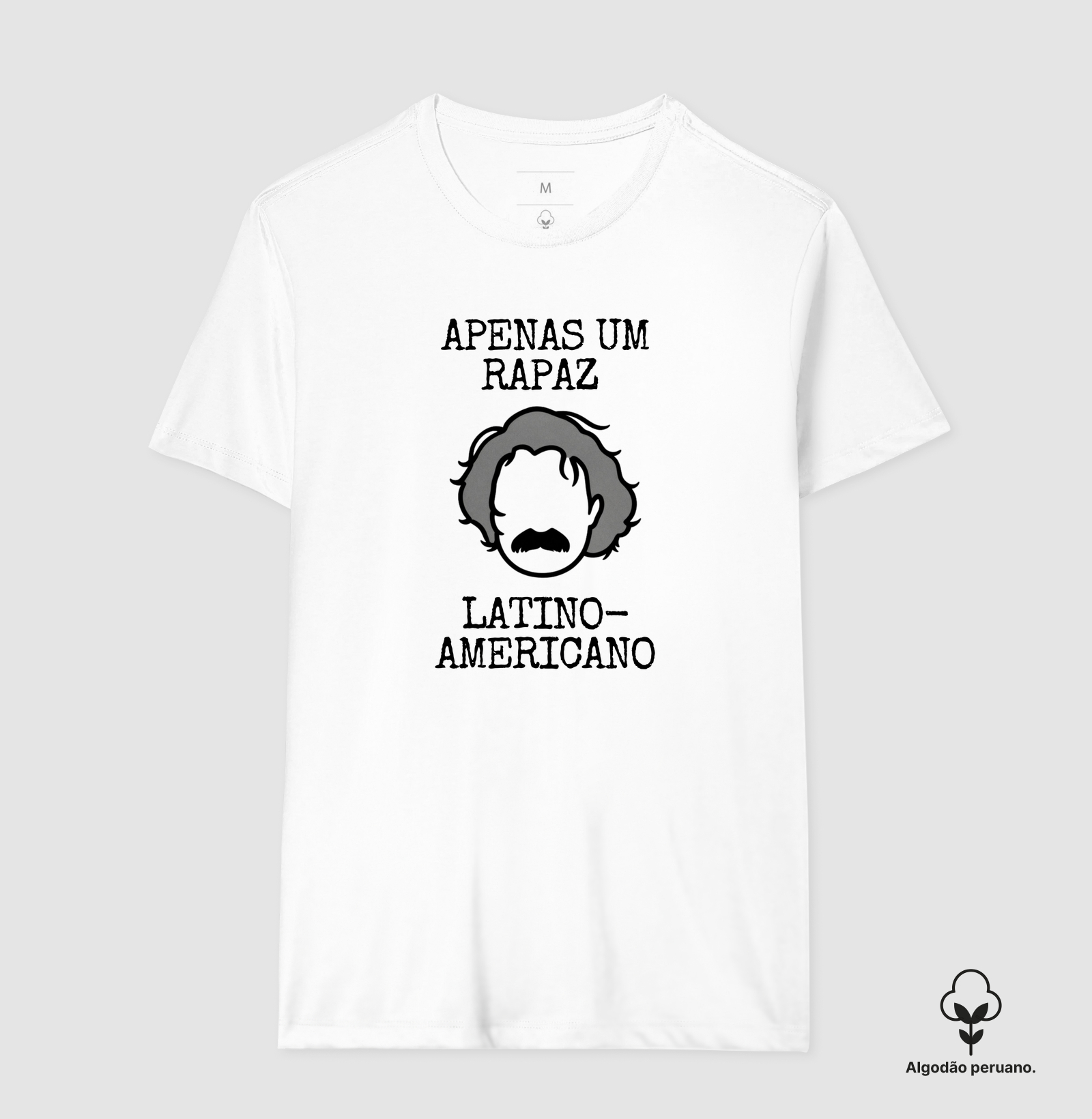 apenas um rapaz latino-americano - belchior - Imagem 3