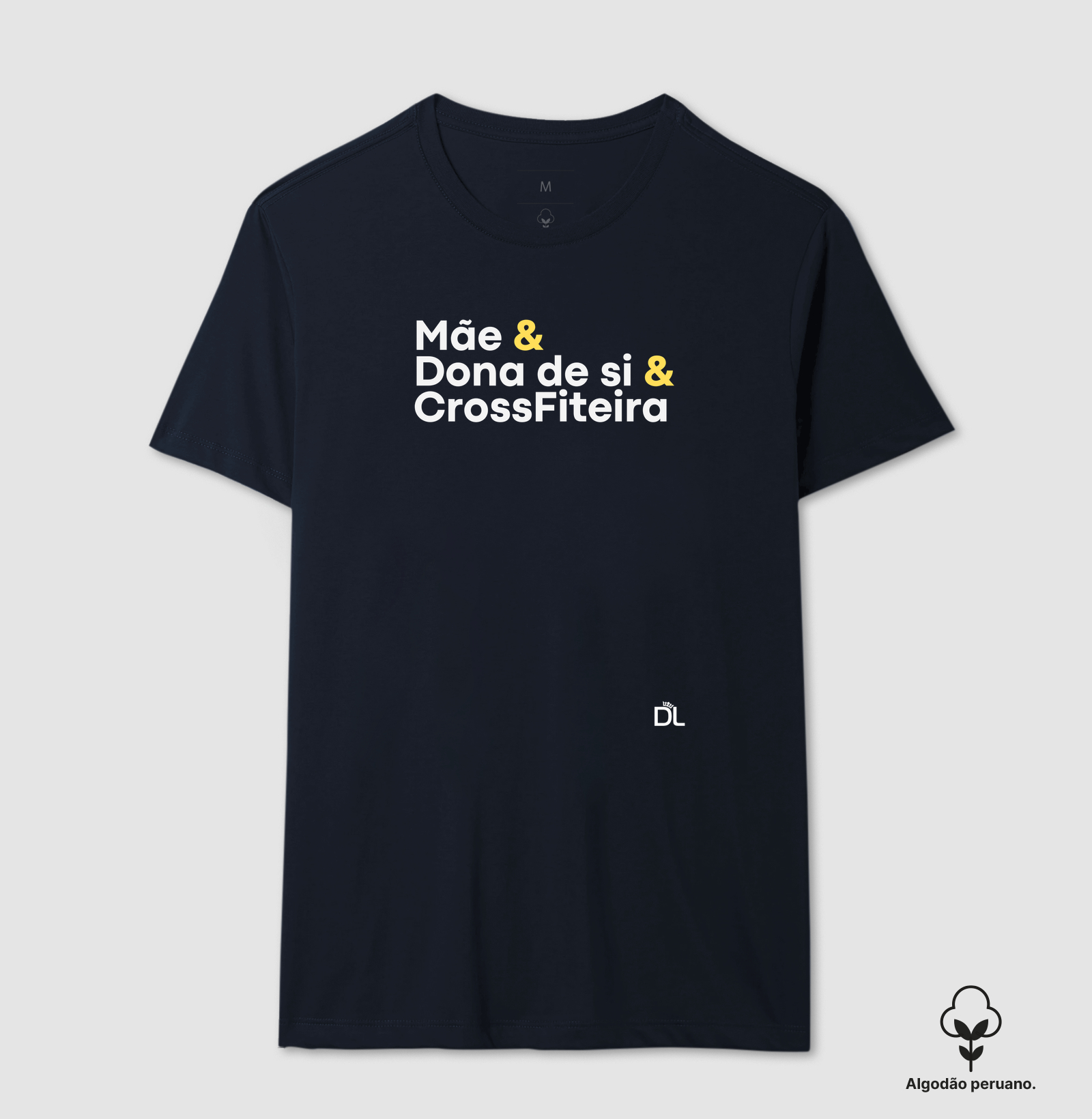 Mãe e dona de si e crossfiteira - Imagem 5