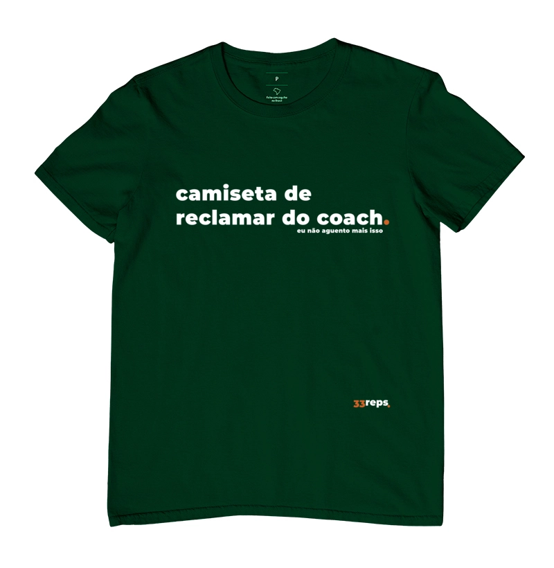 Camisa 11