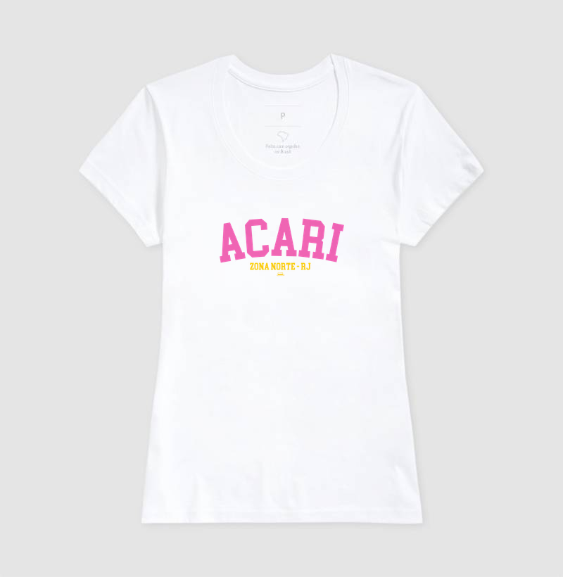 Acari - Imagem 5