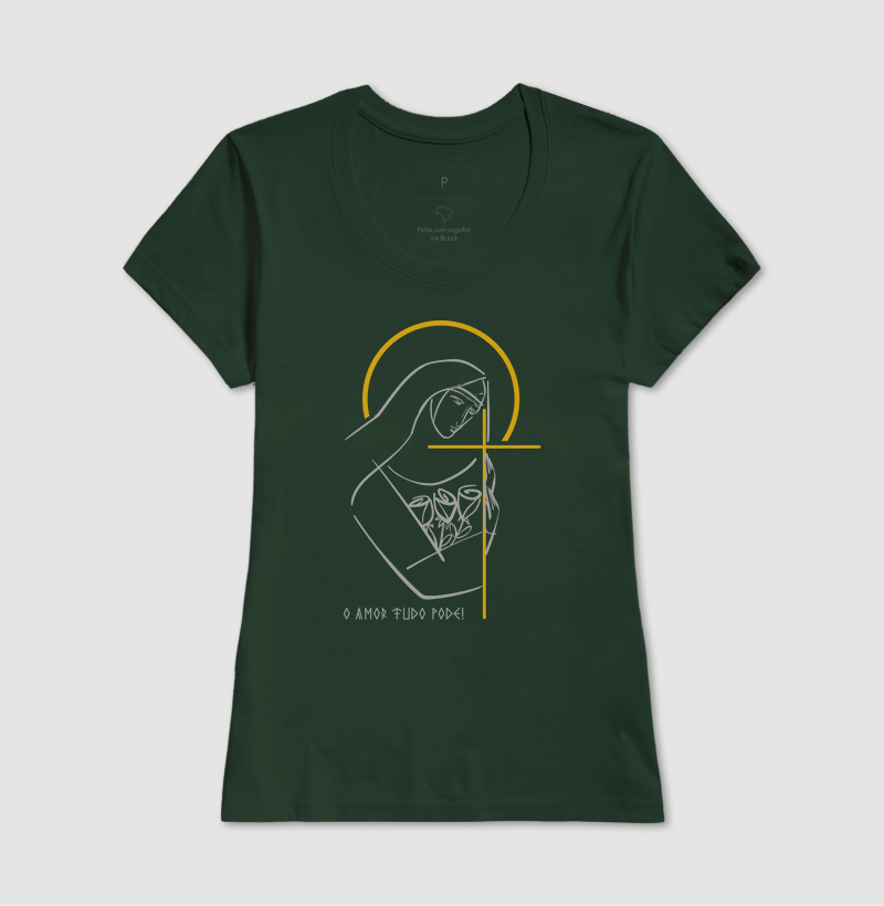 Camisa 15