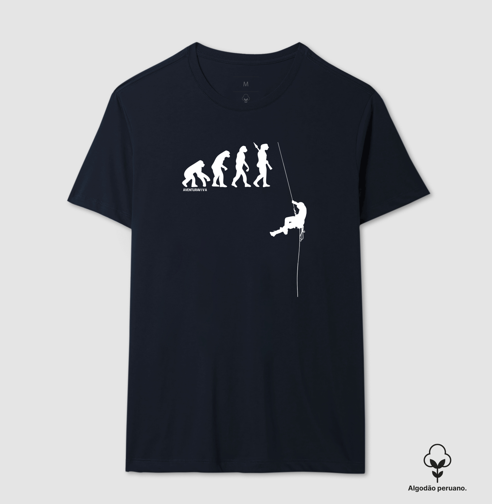 Evolução Rapel - Imagem 2
